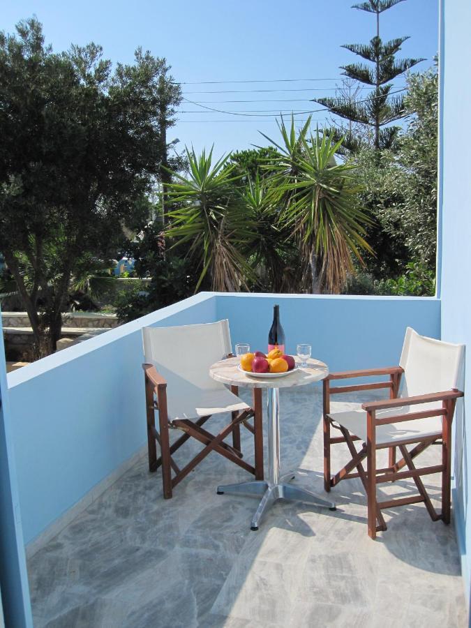 Villa Nikos Karamolegkos Kamari Pokój zdjęcie